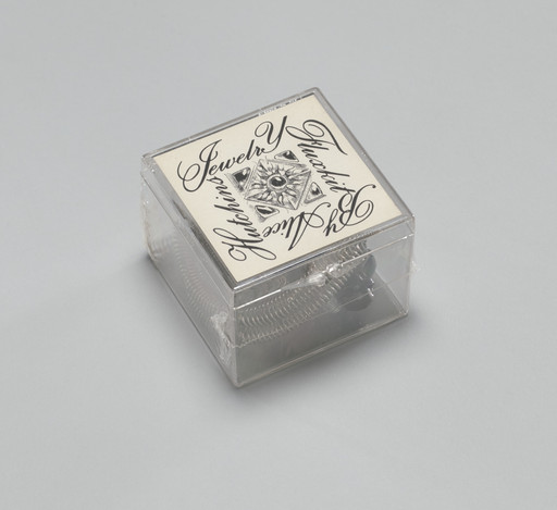 Jewelry Fluxkit