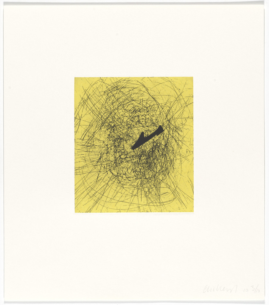 Untitled from Black Sun: The Brief Transit and Violent Eclipse of Harry Crosby