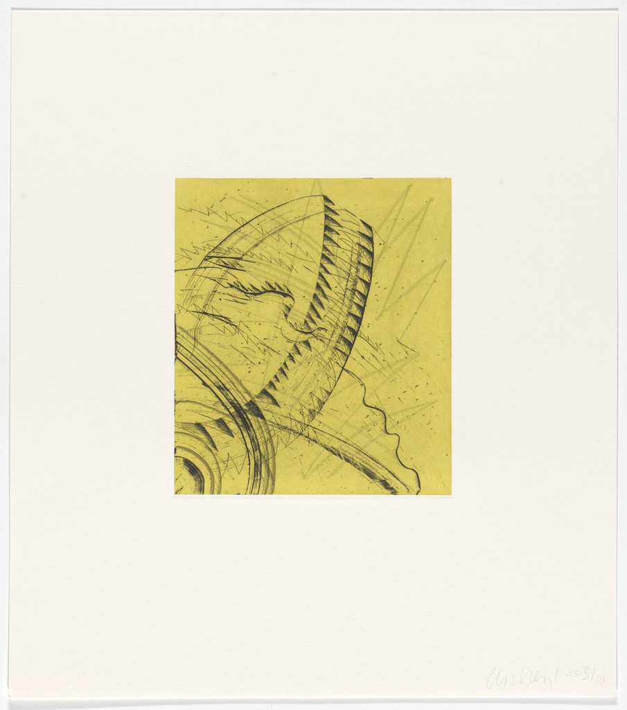 Untitled from Black Sun: The Brief Transit and Violent Eclipse of Harry Crosby