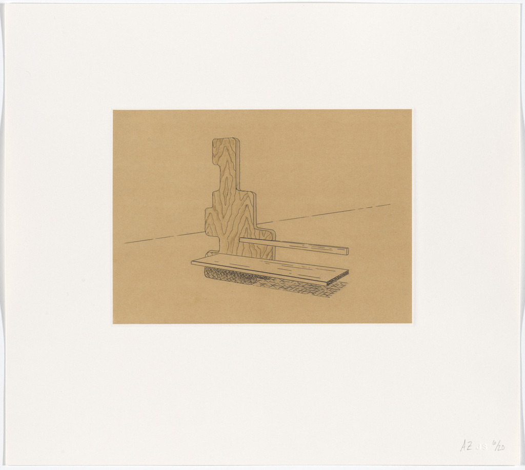 Untitled from Rules of Raugh