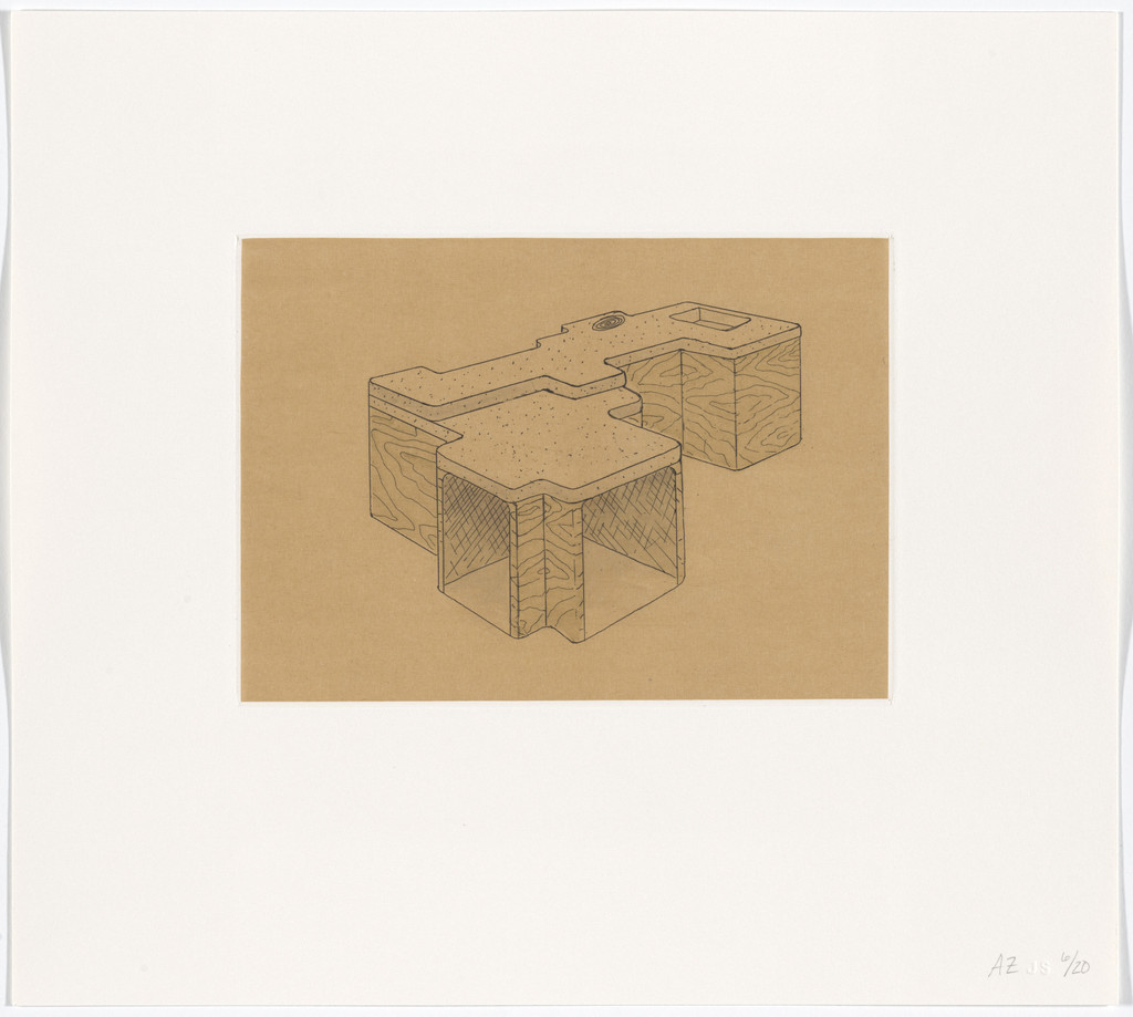 Untitled from Rules of Raugh