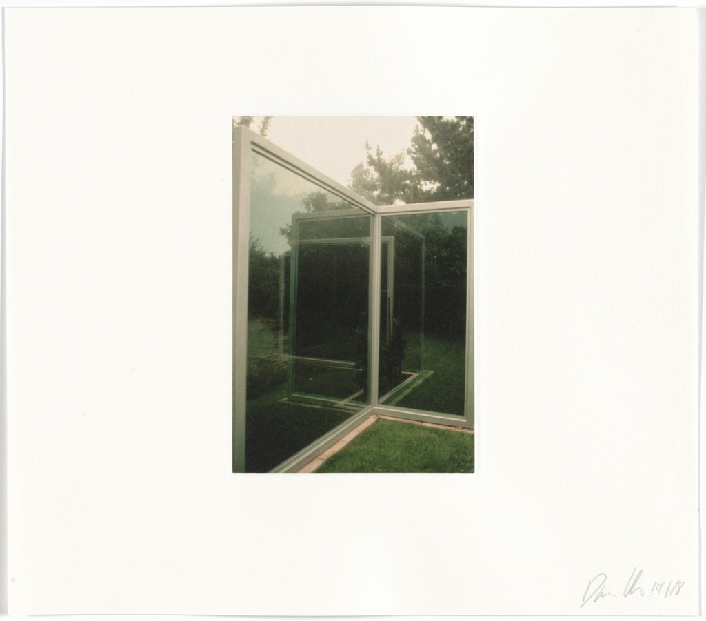 Untitled from Two-Way Mirror / Hedge Projects
