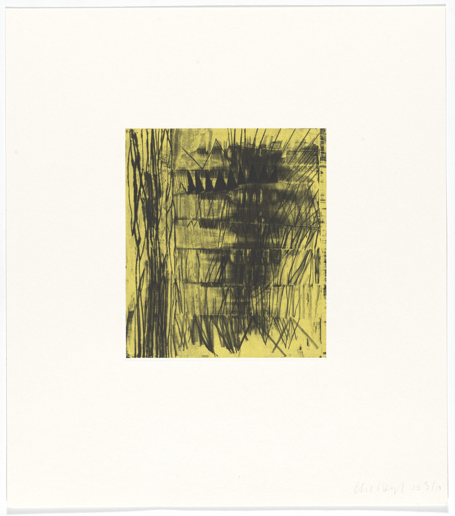 Untitled from Black Sun: The Brief Transit and Violent Eclipse of Harry Crosby