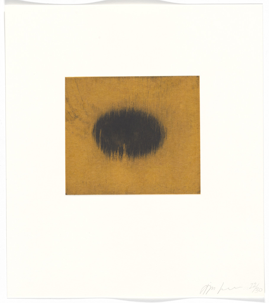 Untitled from Blackness from Her Womb