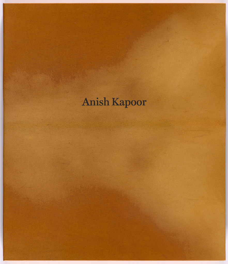 Blackness from Her Womb