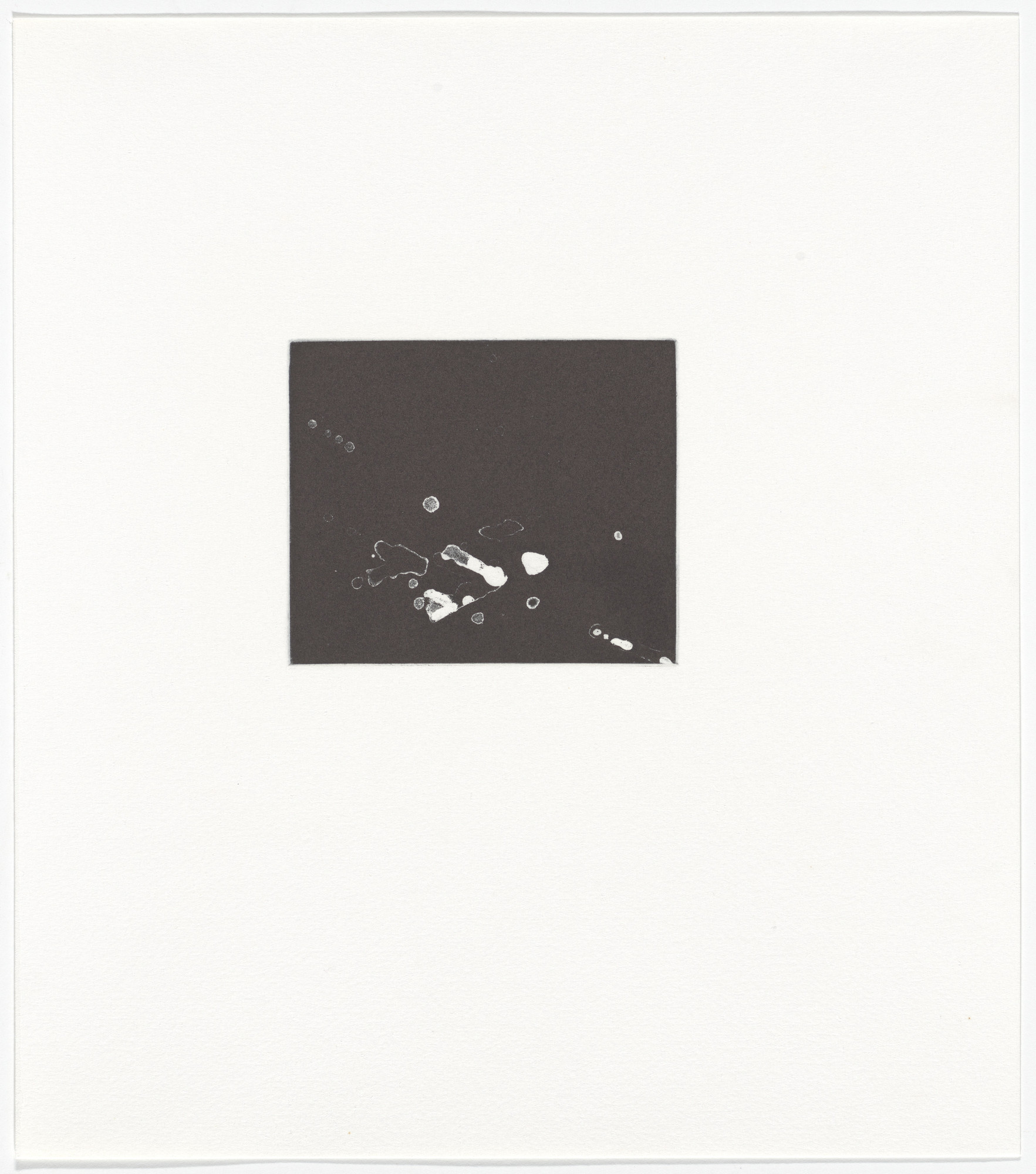 Peter Alexander. Untitled from LAX