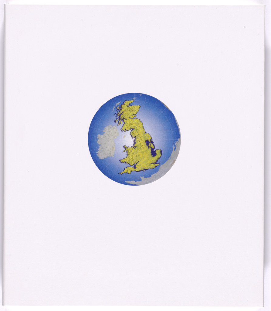 Greenhouse Britain