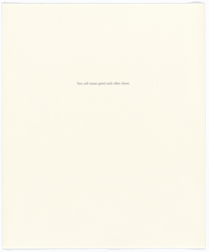 Untitled from Tailleur du Coeur (Tailor of the Heart)