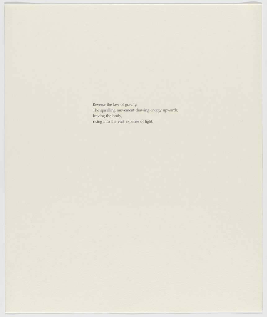 Untitled from Tailleur du Coeur (Tailor of the Heart)