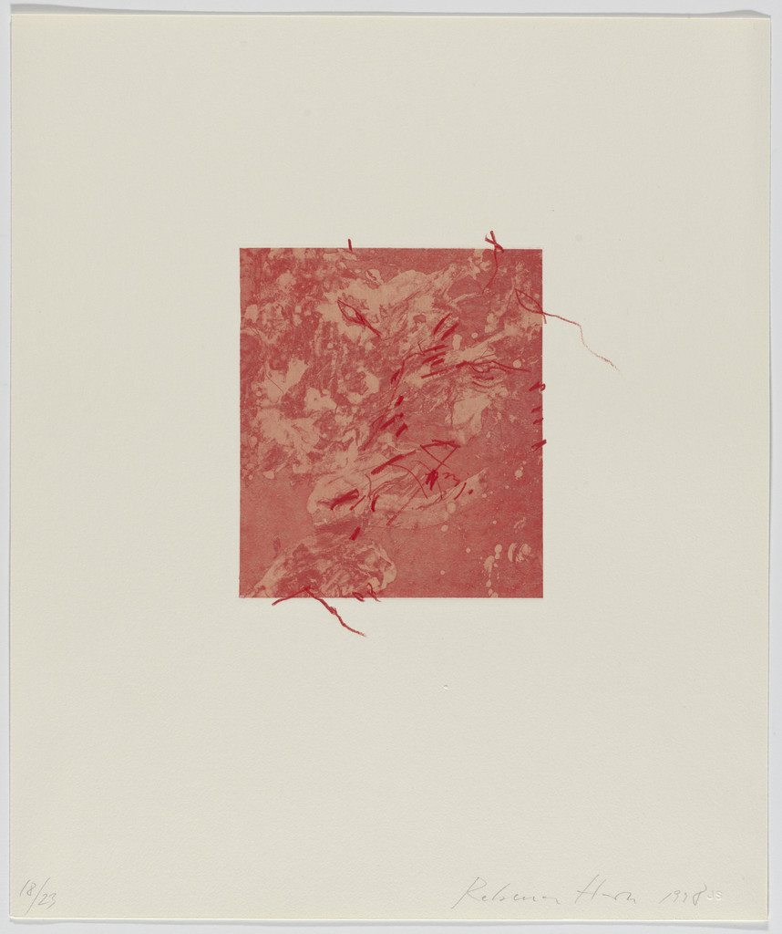 Untitled from Tailleur du Coeur (Tailor of the Heart)