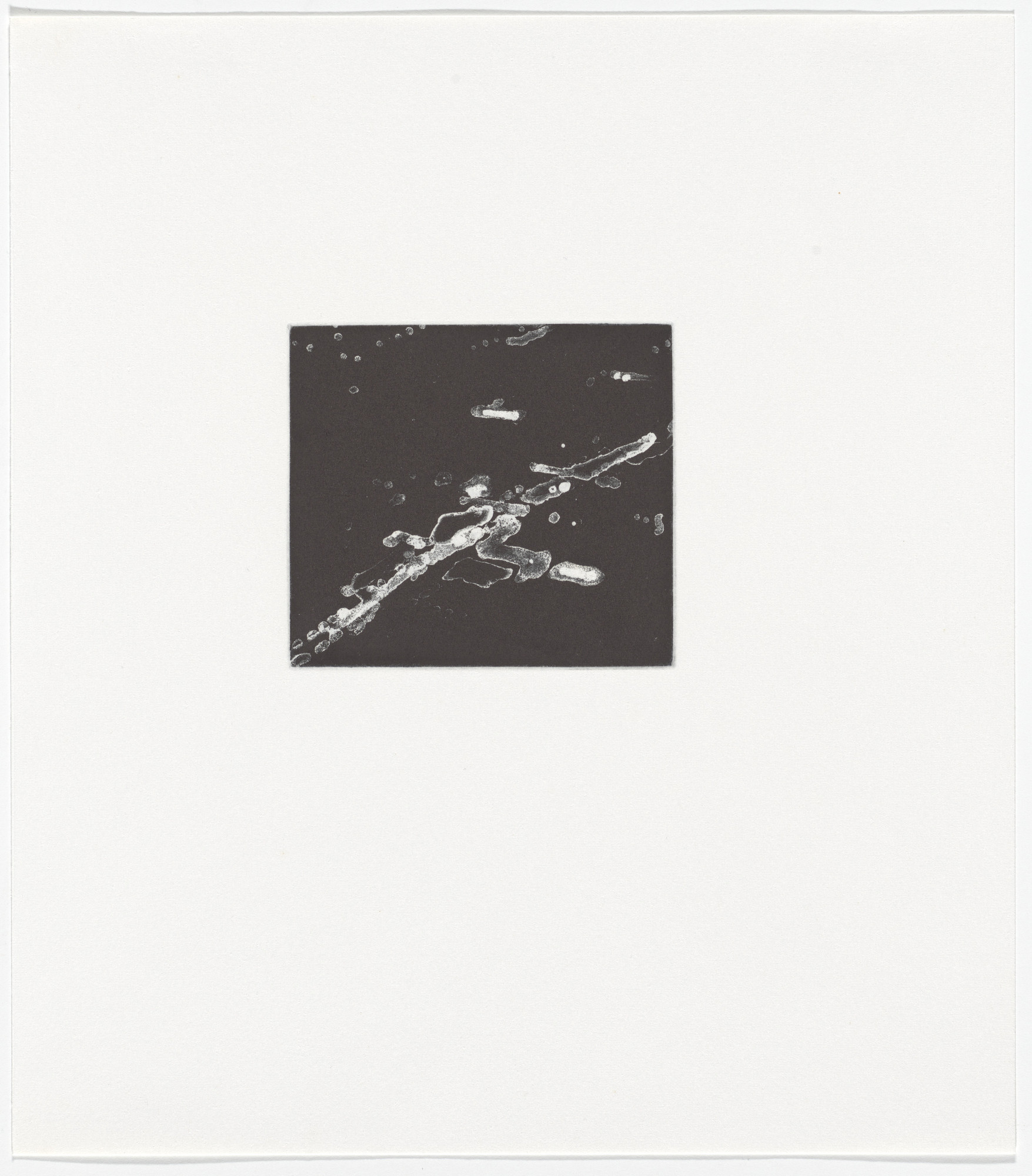 Peter Alexander. Untitled from LAX