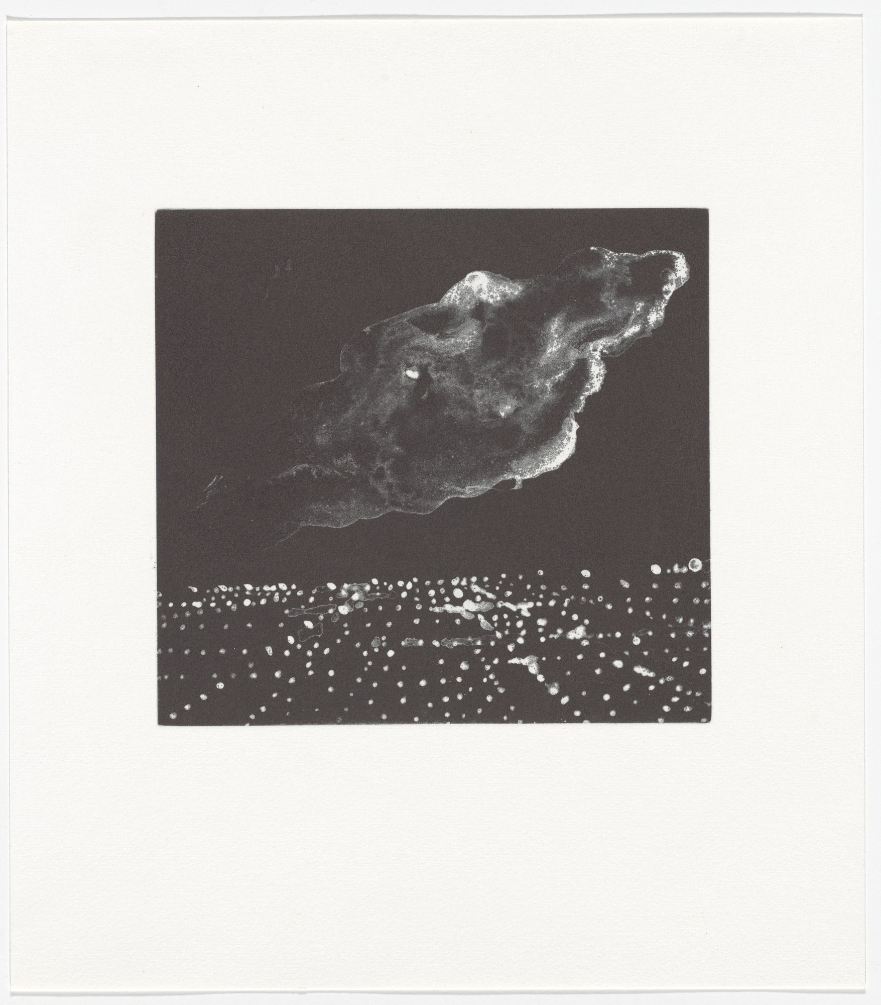 Peter Alexander. Untitled from LAX