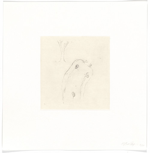 Untitled from Entering Paradise