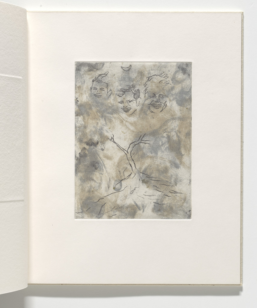 Untitled from Farewell