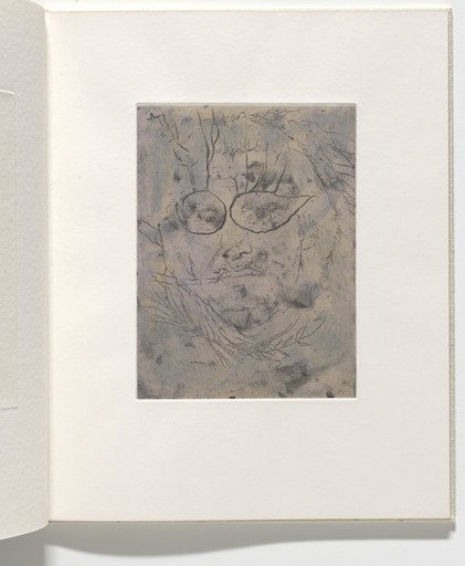 Untitled from Farewell