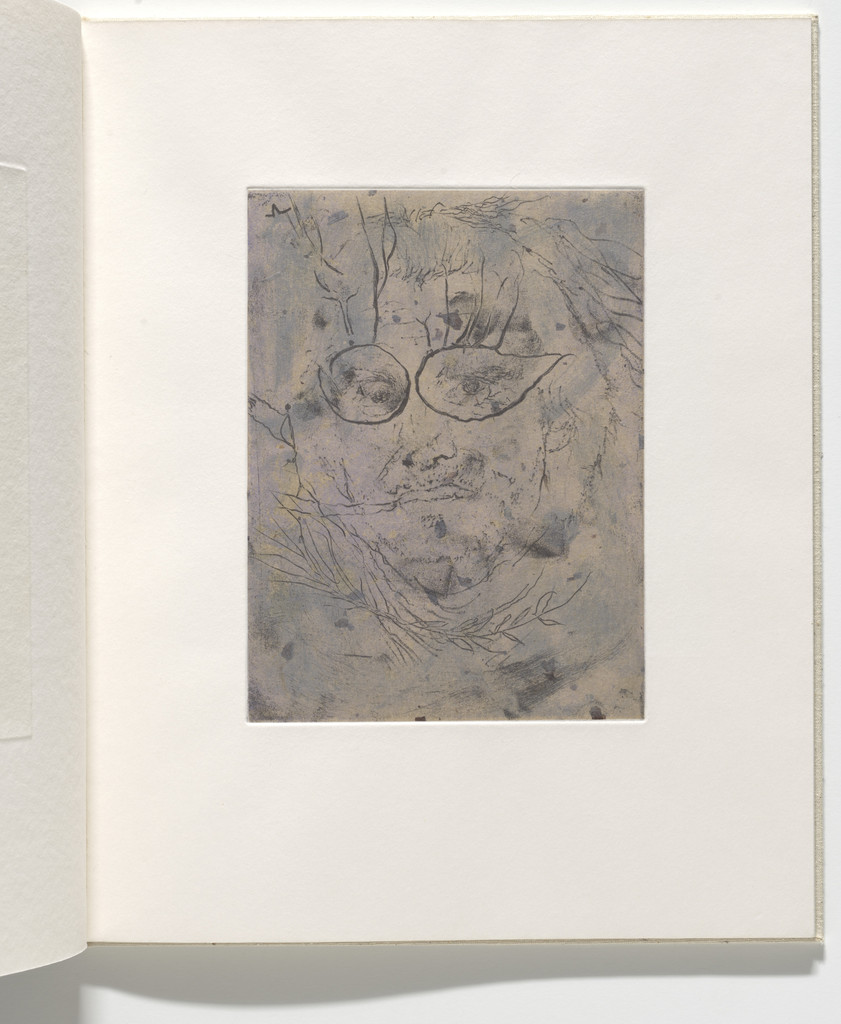 Untitled from Farewell