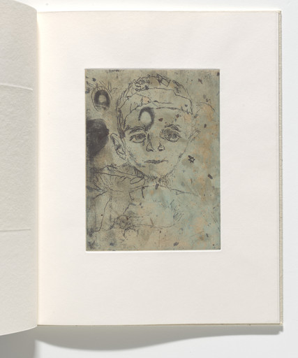 Untitled from Farewell