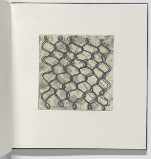 Untitled from Keffiyeh