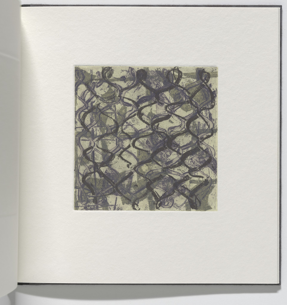 Untitled from Keffieyeh