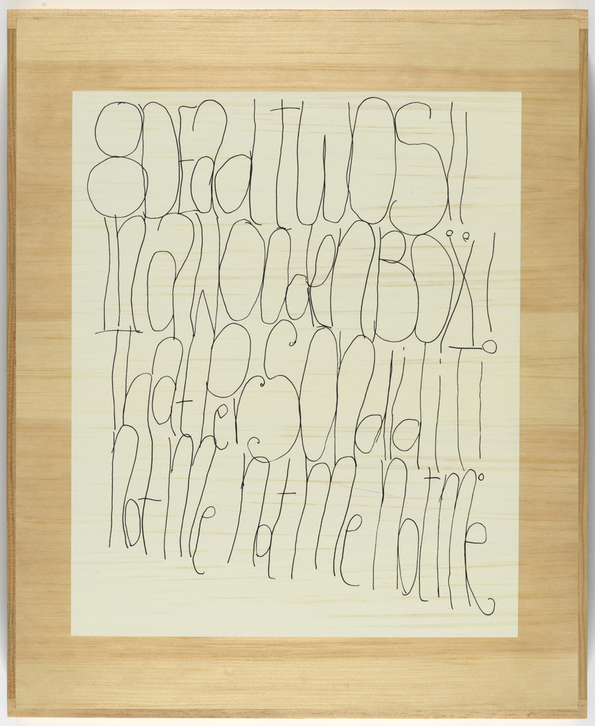 8 Dead Twos!! In a Wooden Box! That Person Did it! Not Me Not Me Not Me