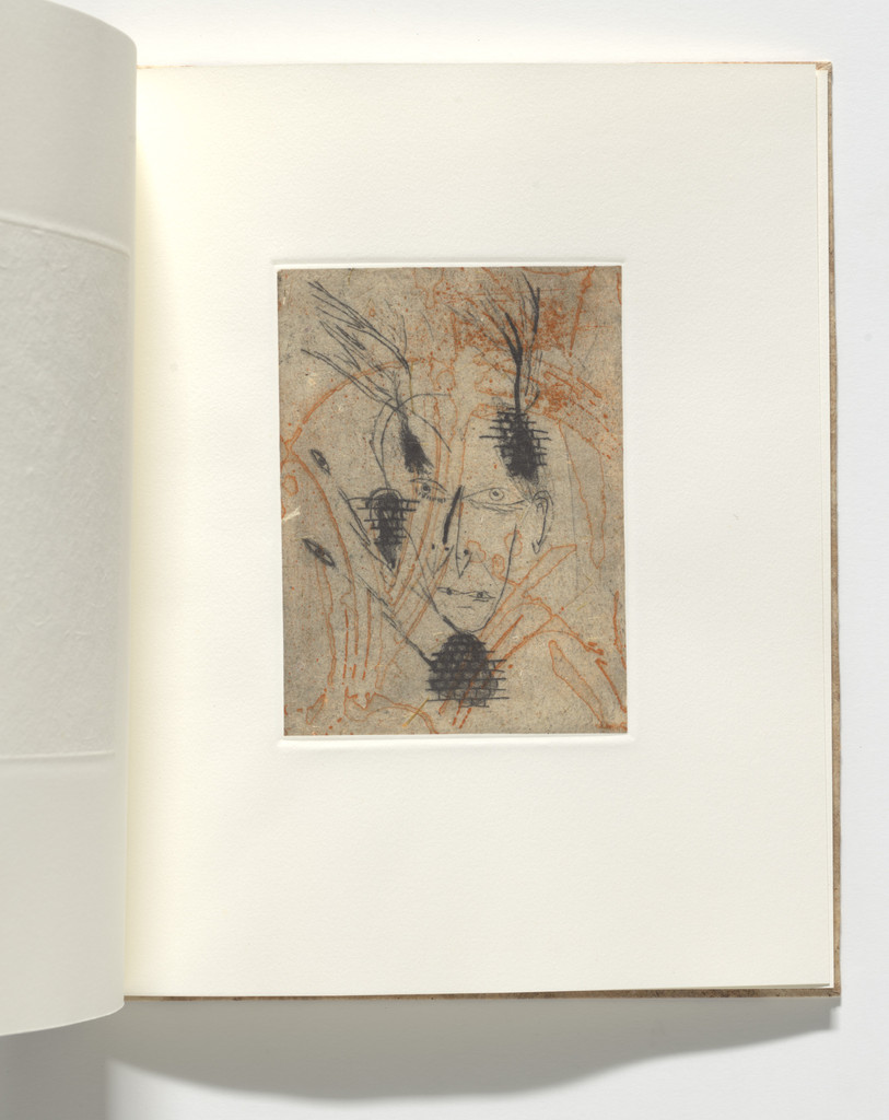 Untitled from sometimes, not all the time, Philip Rantzer, 1996