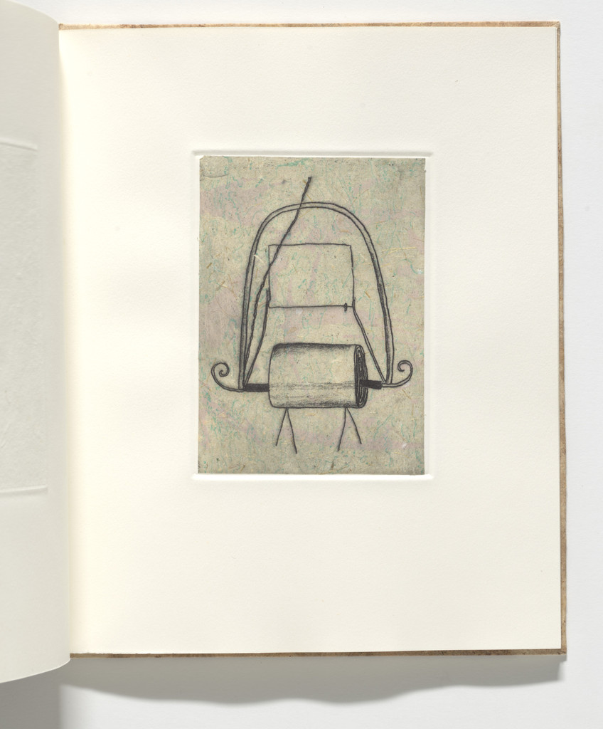 Untitled from sometimes, not all the time, Philip Rantzer, 1996