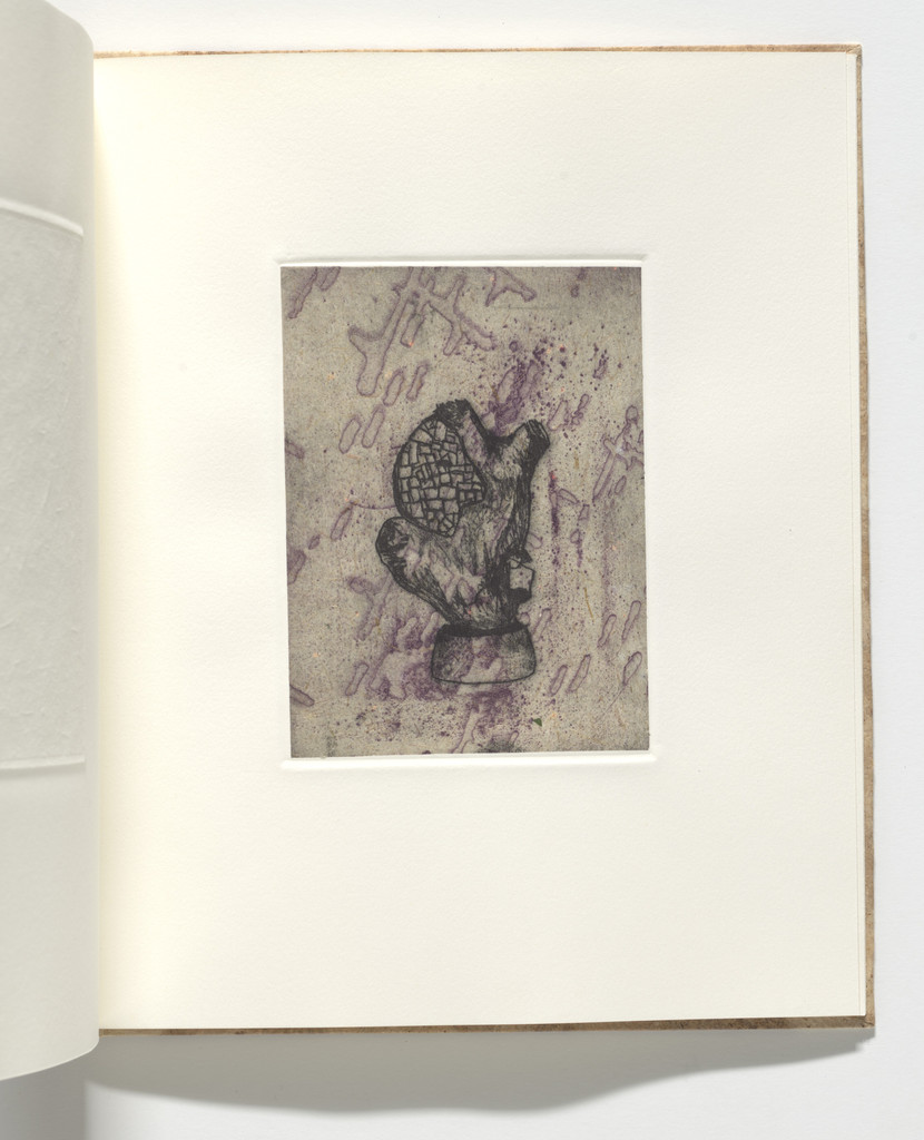 Untitled from sometimes, not all the time, Philip Rantzer, 1996