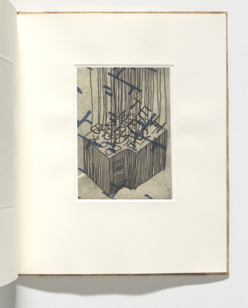 Untitled from sometimes, not all the time, Philip Rantzer, 1996