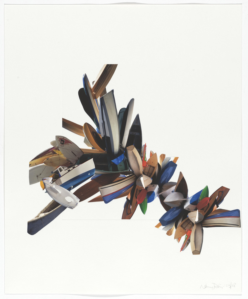 Untitled from Studies