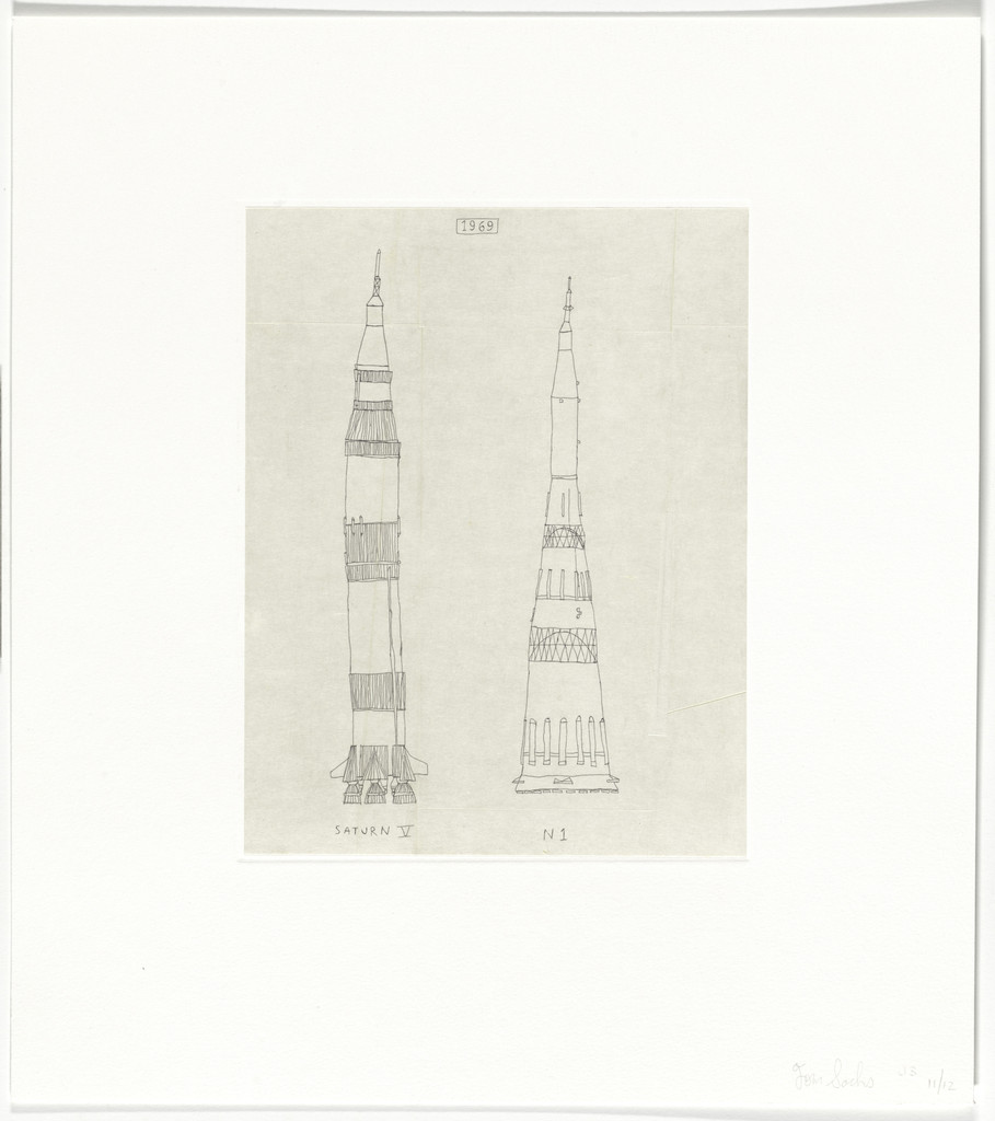Untitled from Space Hardware