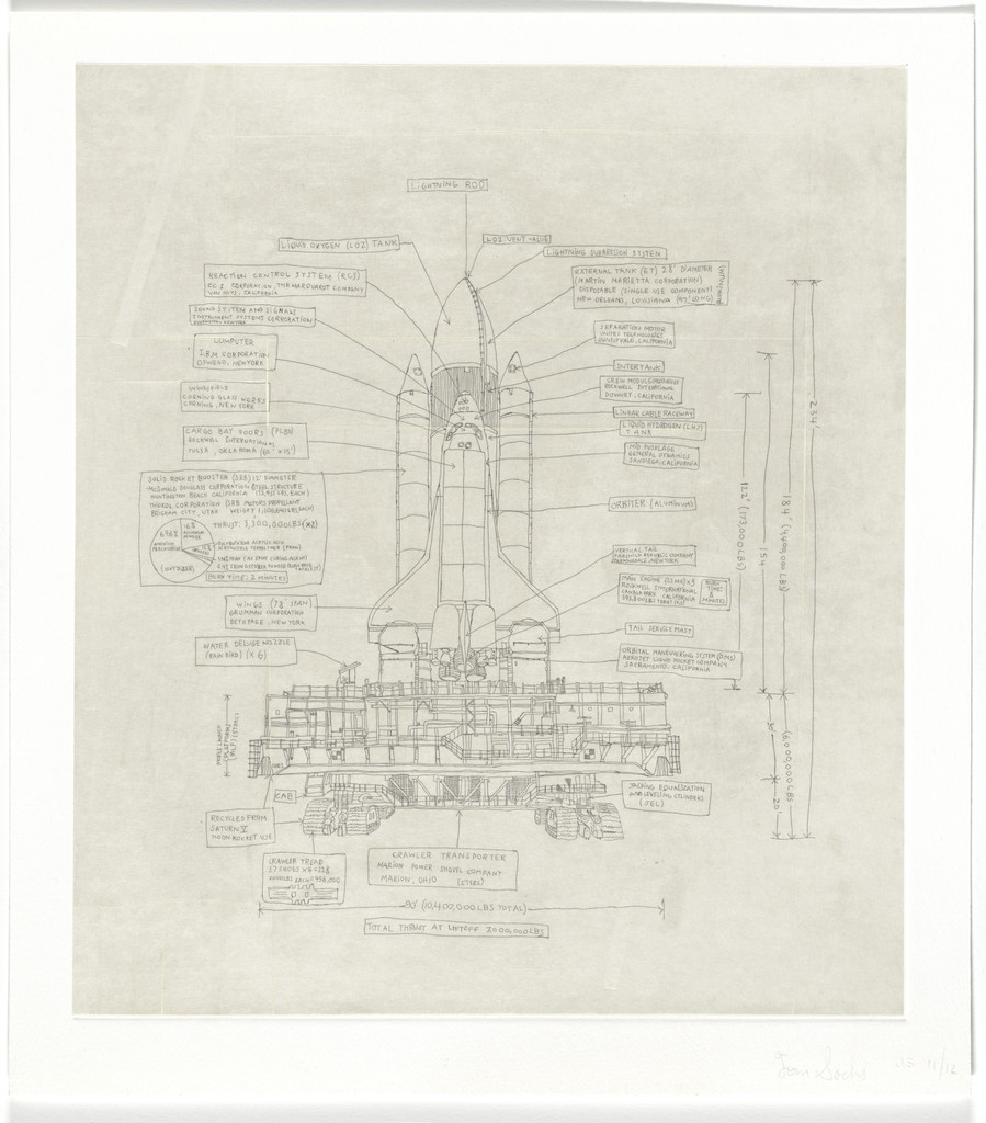 Untitled from Space Hardware