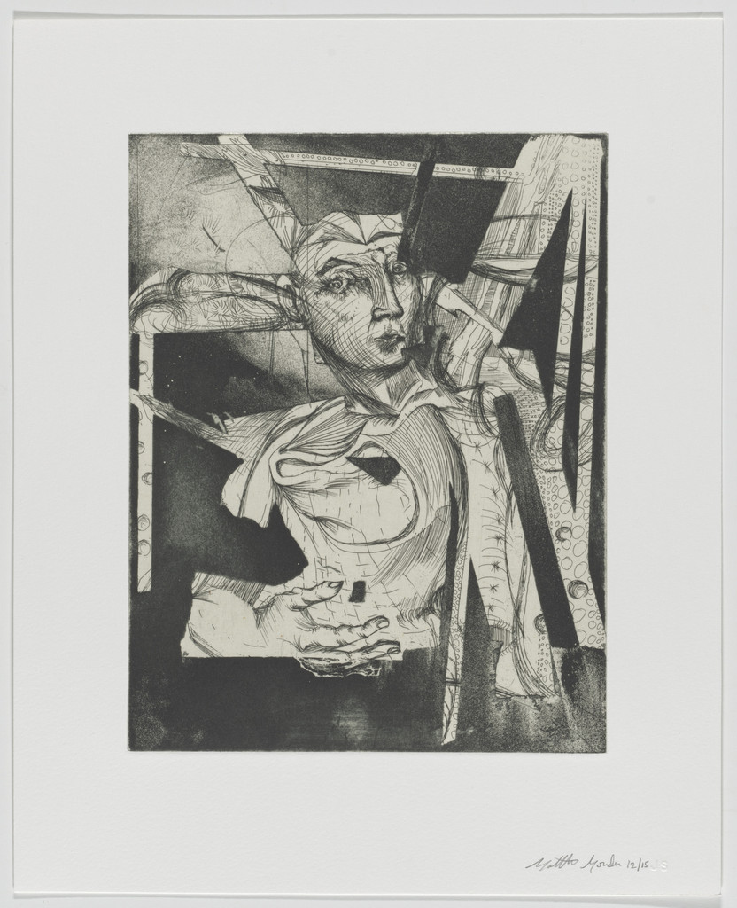 My Czech Mate from an untitled portfolio