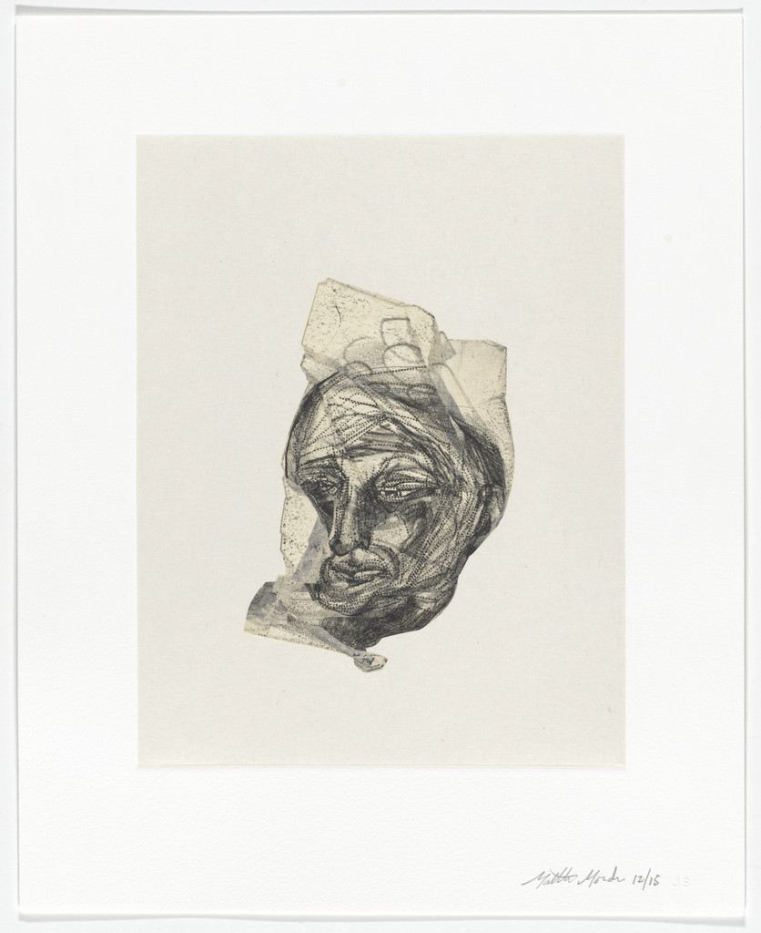 Untitled from Four Sheets to the Wind