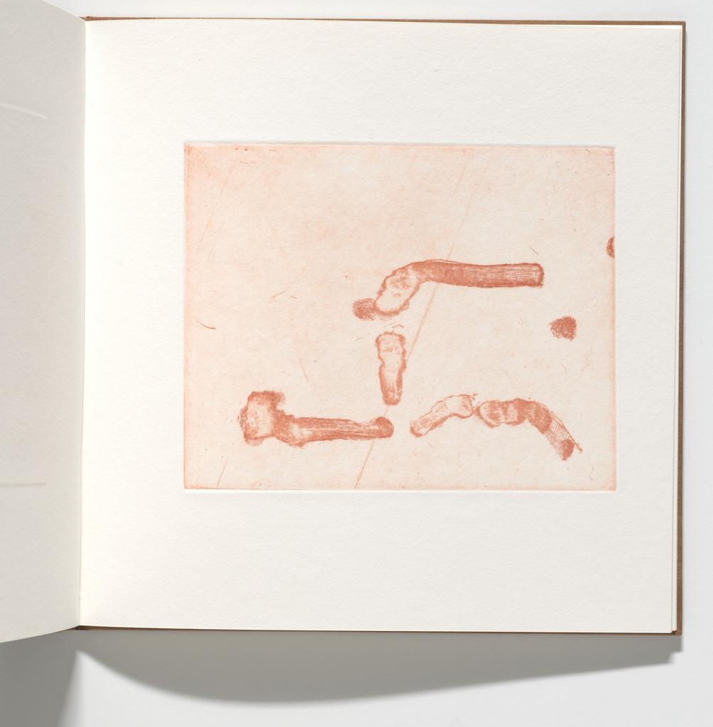 Untitled from Letters