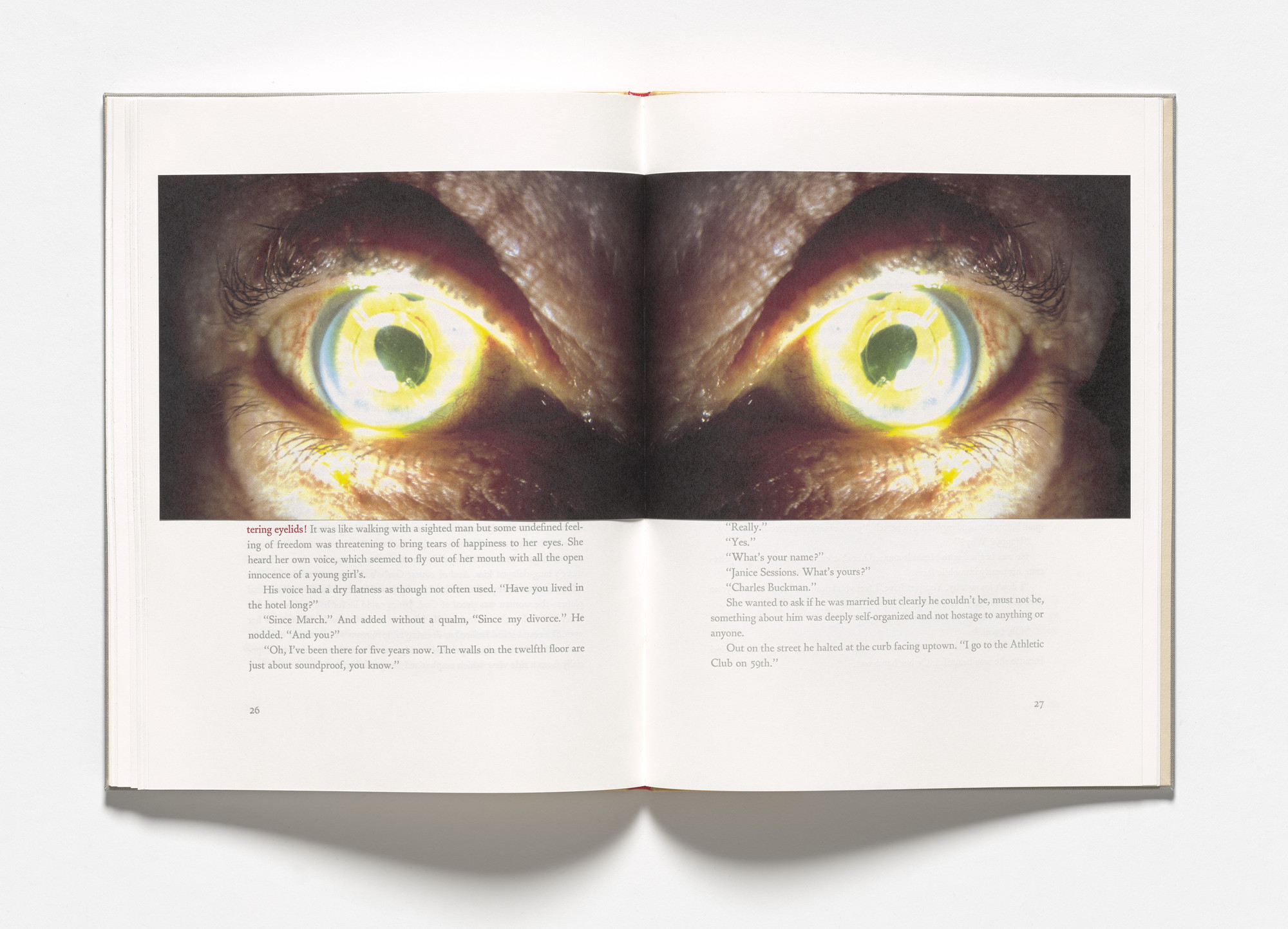 Louise Bourgeois. Untitled, no. 7 of 8, from the illustrated book, Homely Girl, A Life , volume II