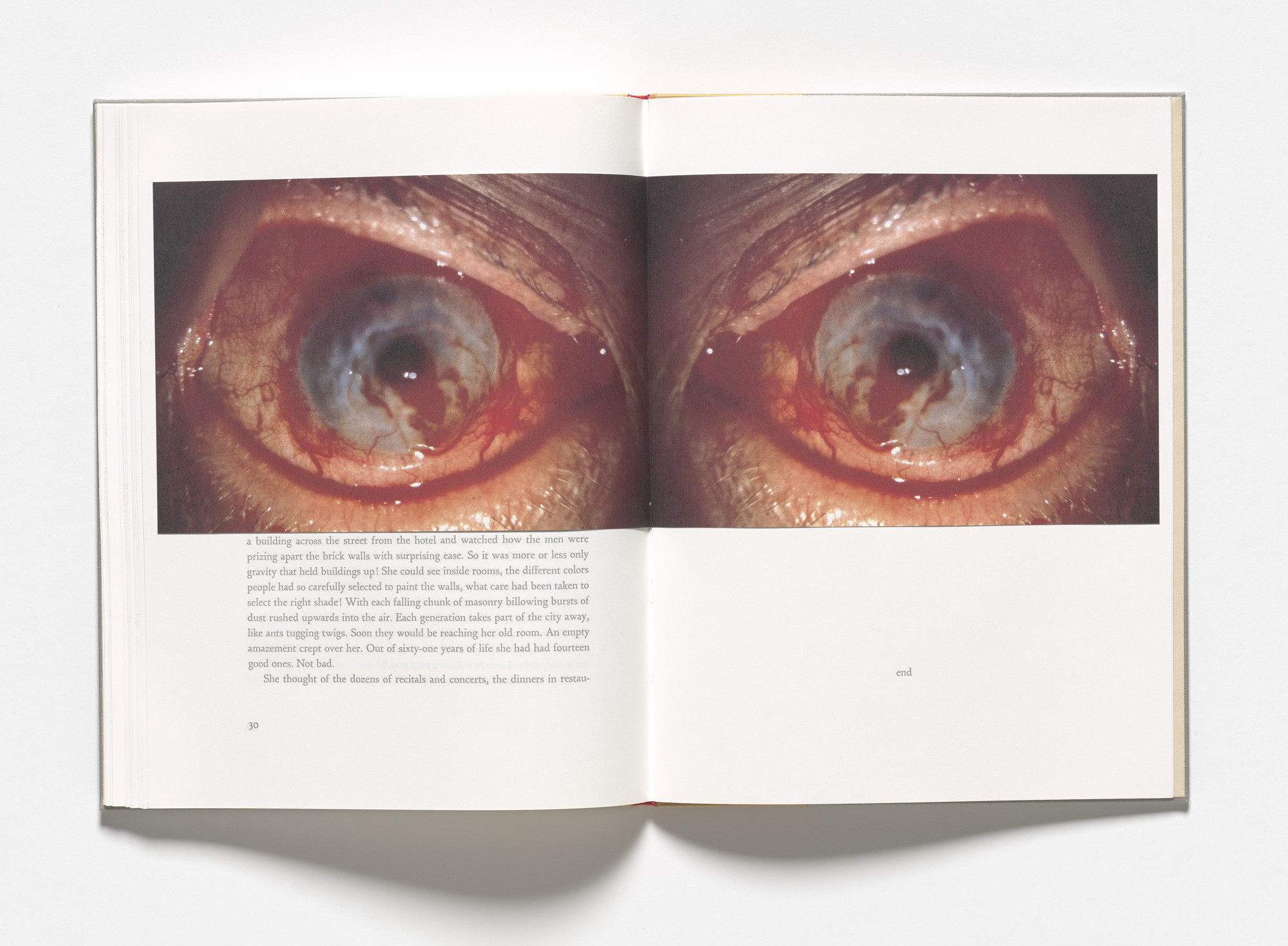 Louise Bourgeois. Untitled, no. 8 of 8, from Homely Girl, A Life , volume II