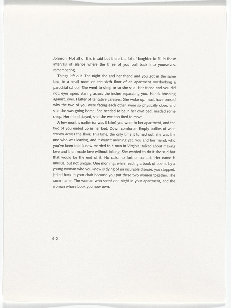 Untitled fromDream Hospital