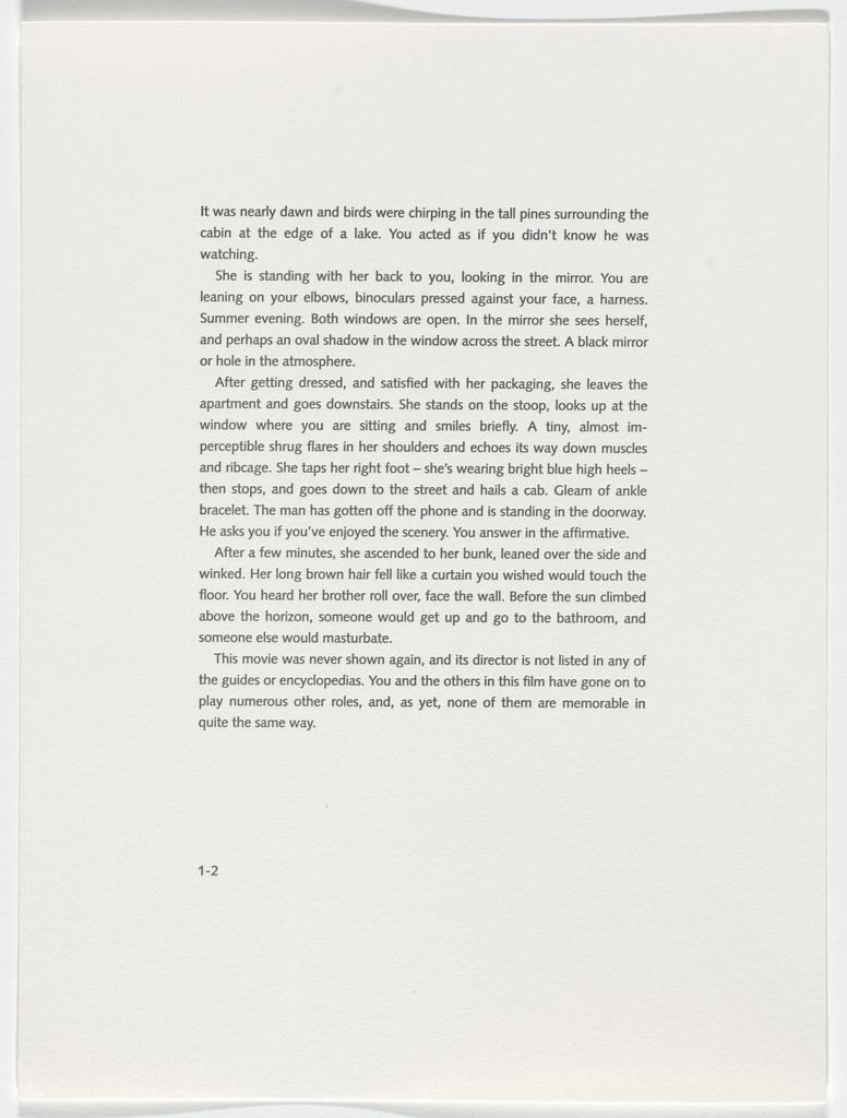 Untitled fromDream Hospital