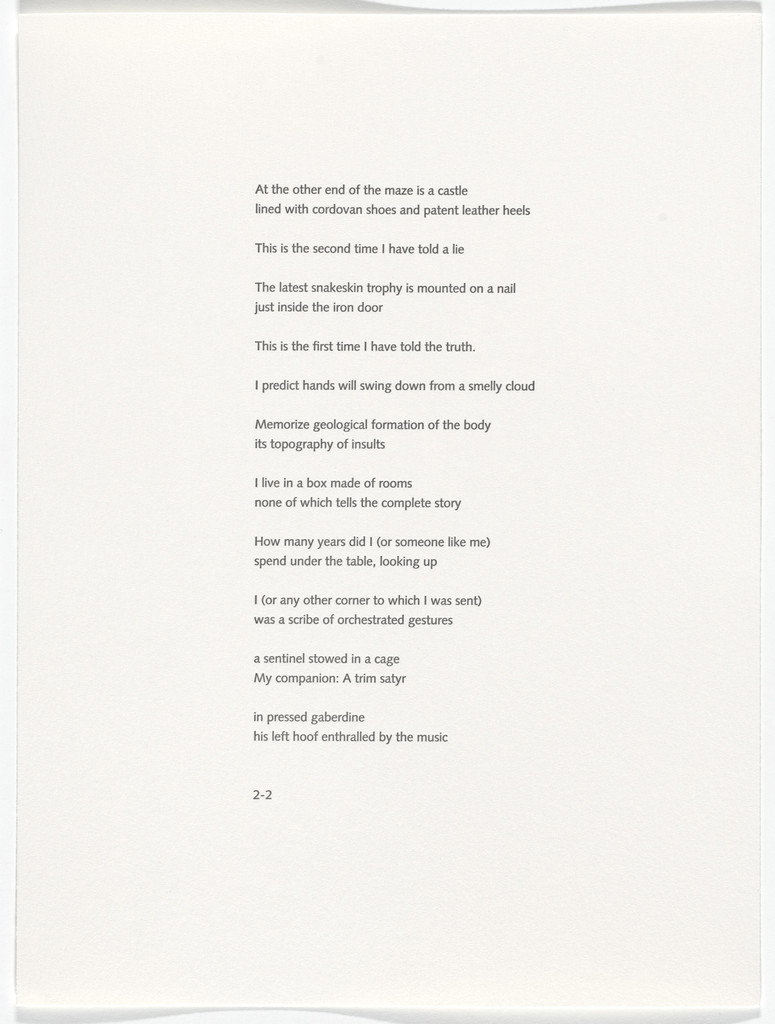 Untitled fromDream Hospital