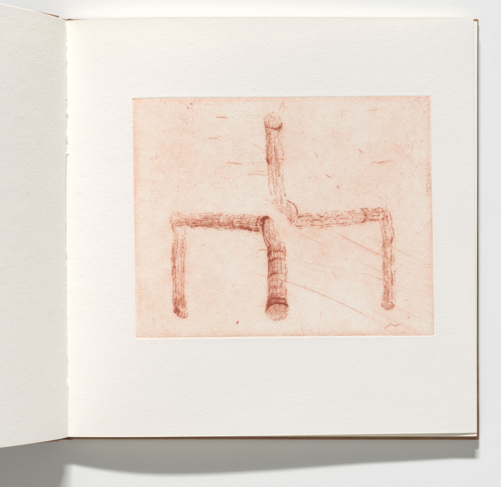 Untitled from Letters