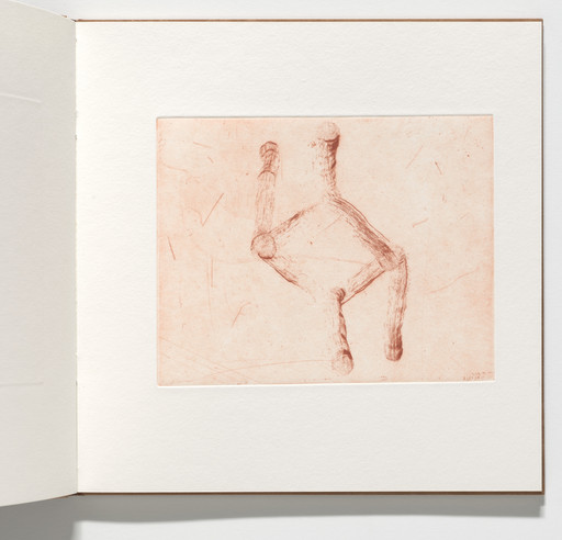 Untitled from Letters