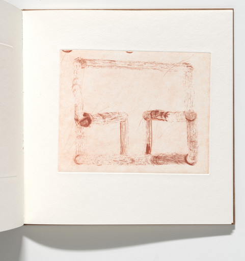 Untitled from Letters