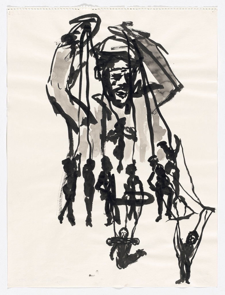 Love Man from God Love the Tragic Artist: Meg Cranston on the Life of Marvin Gaye