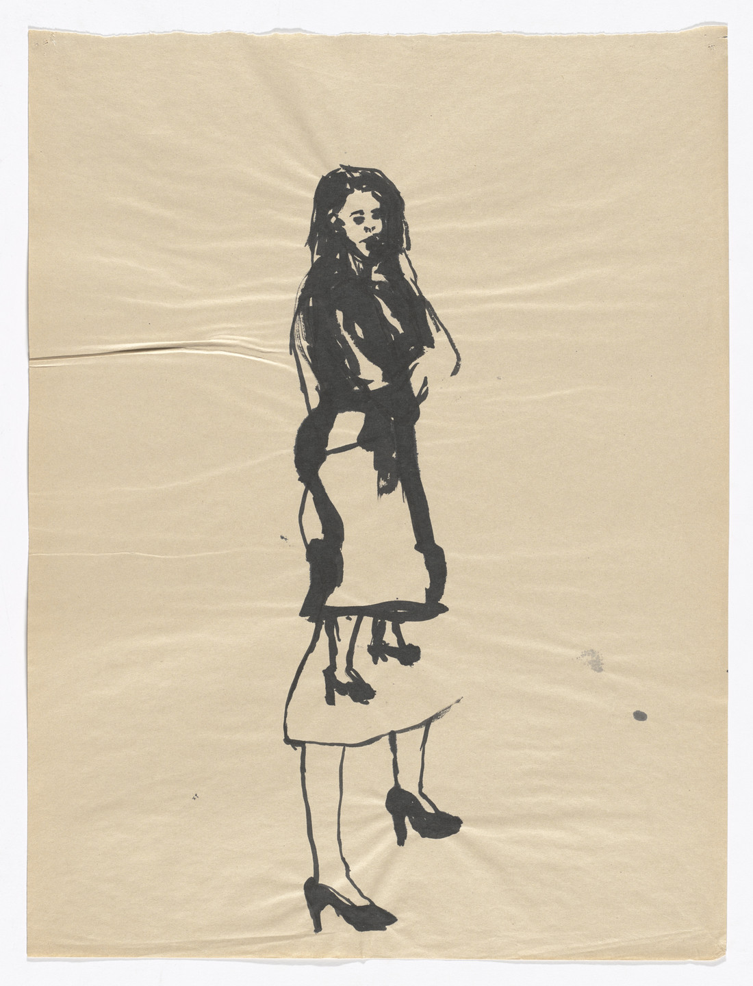 Meg Cranston. Two Wives from God Love the Tragic Artist: Meg Cranston on the Life of Marvin Gaye. 1995