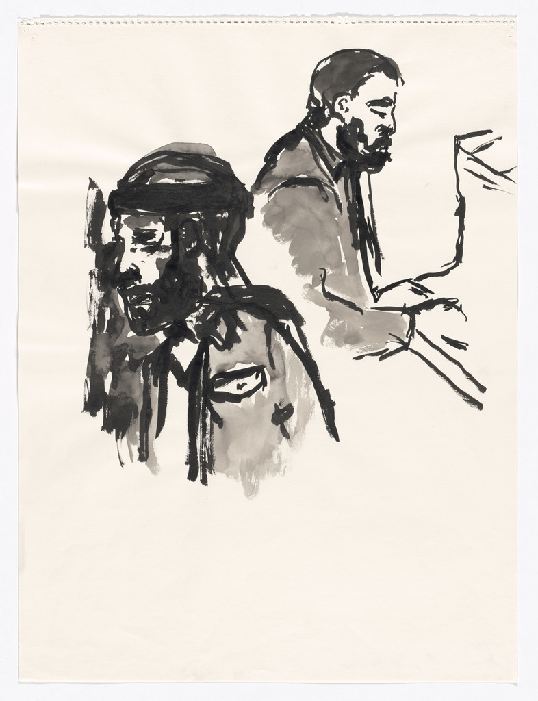 Marvin Gaye with Cap from God Love the Tragic Artist: Meg Cranston on the Life of Marvin Gaye