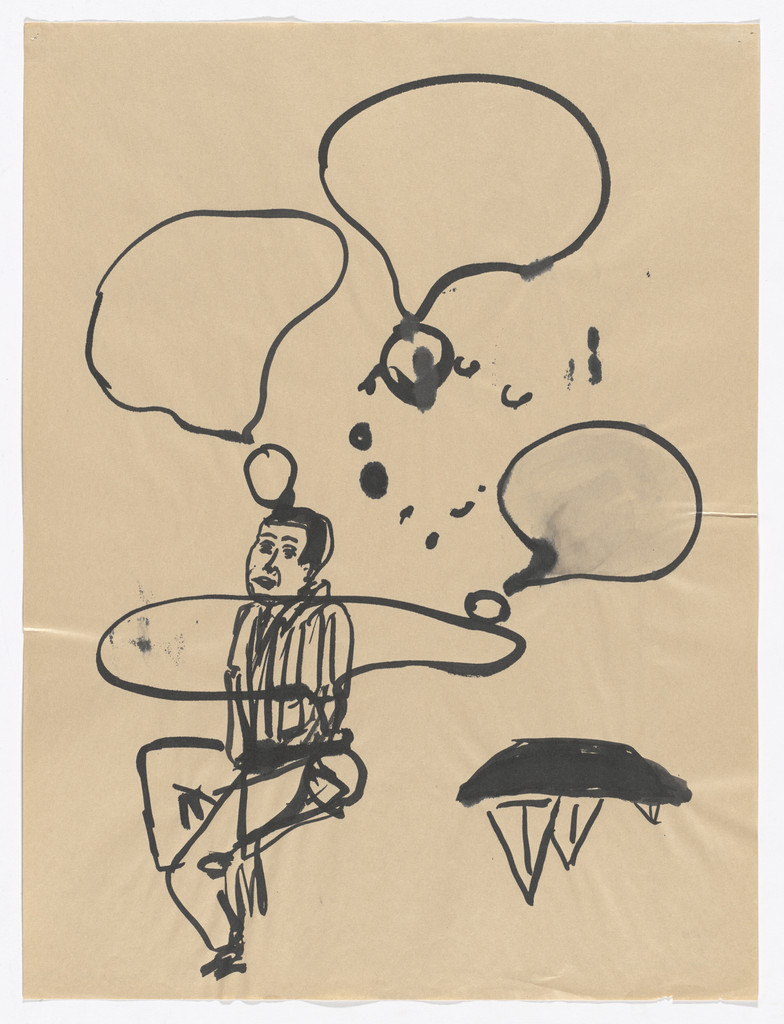 Sex, Death and Taxes from God Love the Tragic Artist: Meg Cranston on the Life of Marvin Gaye