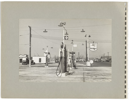 Rudy Burckhardt. Untitled. 1940