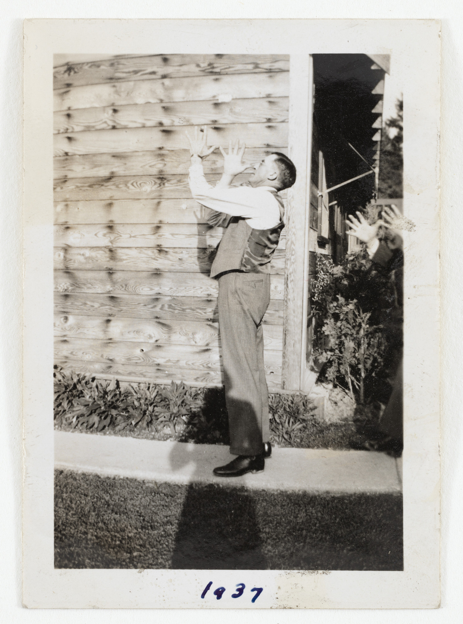Unidentified photographer. Untitled