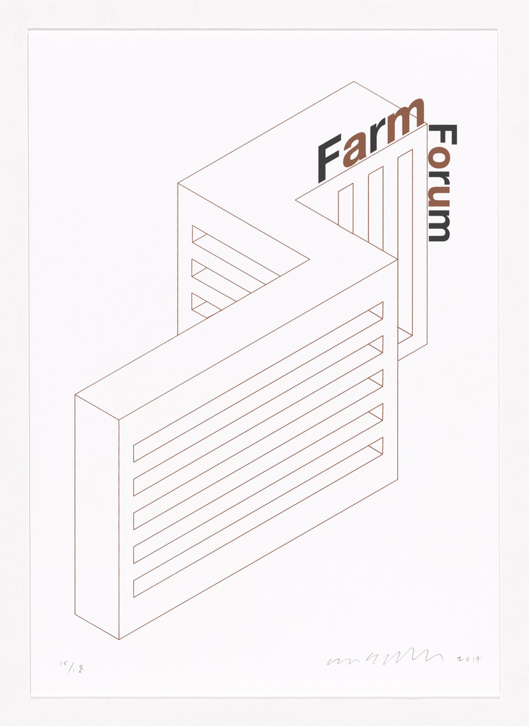 Farm Form Firm Forum