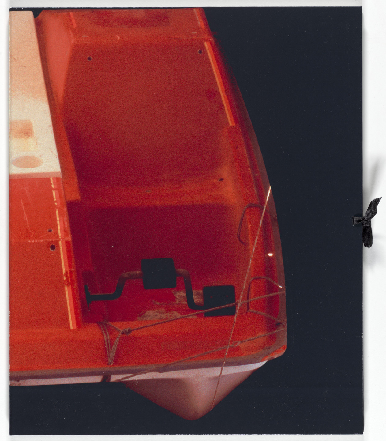 Nancy Rubins. Studies. 2006